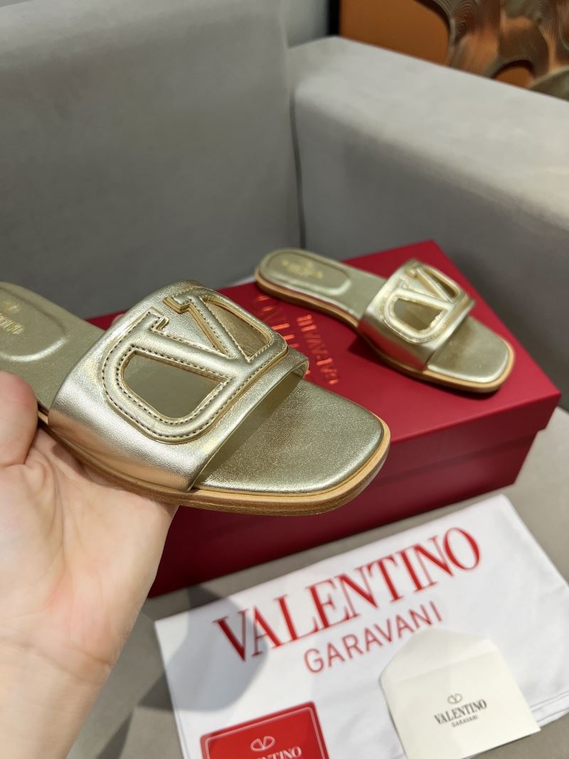 Valentino Slippers